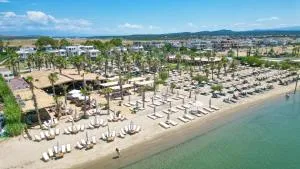 Ayvalık Sea Resort - 米蒂利尼