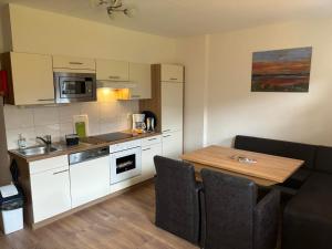 One-Bedroom Apartment with Terrace room in Eckenhof