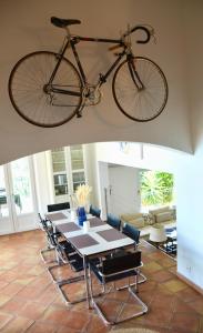 Villas Villa Florence : photos des chambres