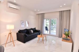 Thea Suite & Loft