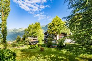 Hotel Lindenhof by Crossworld AG