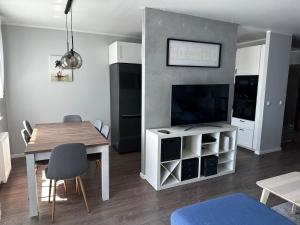 Apartament na Szczecińskiej