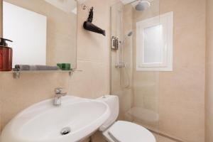 Coastal Bliss Apartments