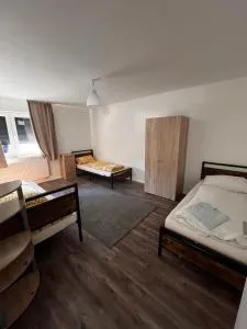 Hotel Wohnungen Post Löhnberg - Beilstein