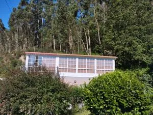 Arrullos do regato - Meaño