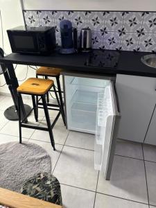 Hotels capsule Justcozy chambre independante #2 : photos des chambres