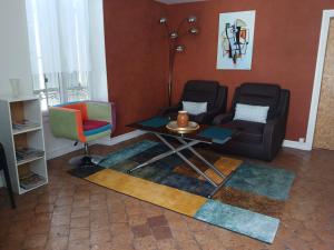 Appartements SanYo : photos des chambres