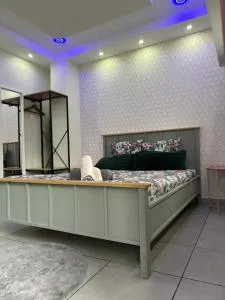 Justcozy chambre indépendante #2 - Villeneuve d'Ascq