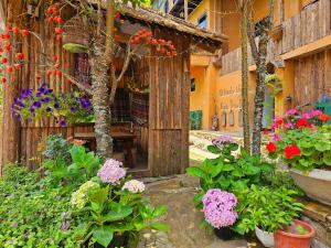 homestay y tý đại ngàn - lào cai