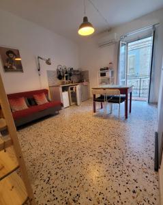 casavacanza vicolo stretto