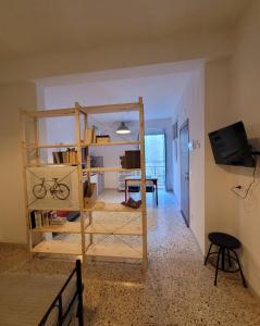 casavacanza vicolo stretto