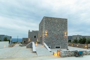 Armenopetra View Gerolimenas