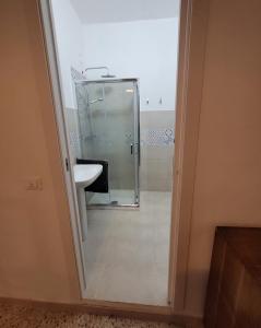 casavacanza vicolo stretto