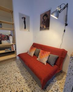 casavacanza vicolo stretto