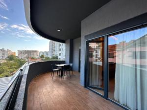 Aral Apartments - Shengjin City Gate