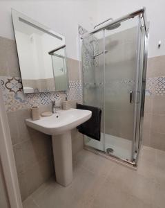 casavacanza vicolo stretto