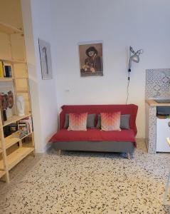 casavacanza vicolo stretto