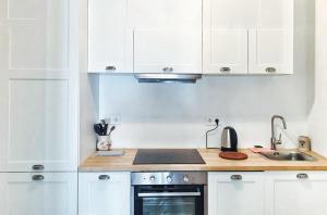 The Beach House Croatia