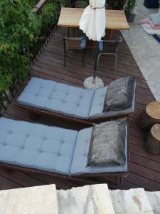 The Beach House Croatia