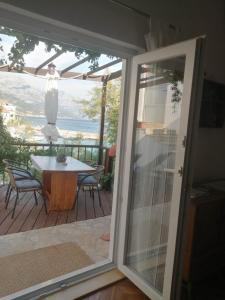 The Beach House Croatia