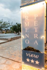 Armenopetra View Gerolimenas