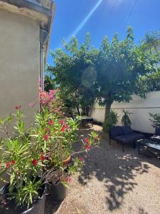 Maison avec jardin Marseille proche plages