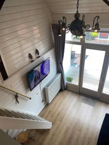 Appartement West Coast