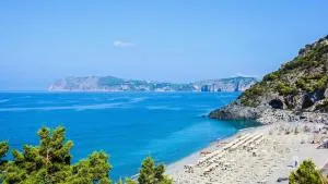 Franco Home1 Palinuro-Camerota - Foria