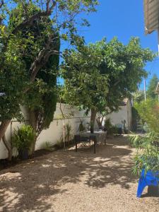 Maison avec jardin Marseille proche plages