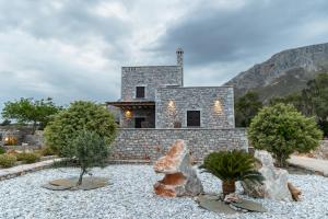 Armenopetra View Gerolimenas