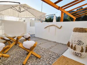 Meteora Superior Collection Villas II