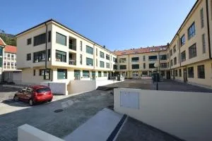 Apartamento Alfredo - O Pindo