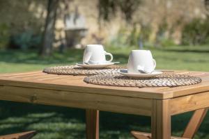 Limonaia Bedroom di Villa il Casone