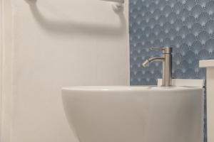 Limonaia Bedroom di Villa il Casone