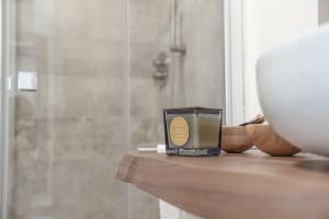 Limonaia Bedroom di Villa il Casone