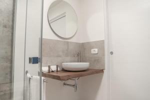 Limonaia Bedroom di Villa il Casone