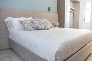 Limonaia Bedroom di Villa il Casone