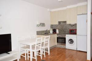 Apartamento Alfredo