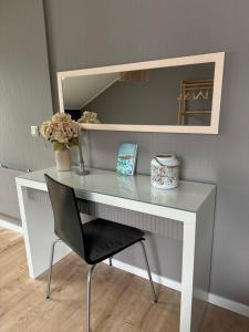 Neu renovierte Ferienwohnung Suseria