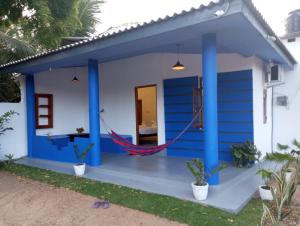 Lilly Pilly Villa Arugambay