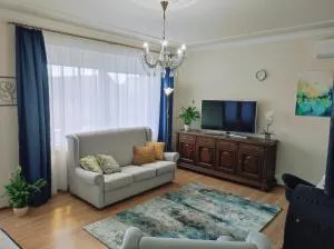 Várnegyed Apartman - Dunaföldvár