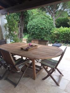 Villas Villa : photos des chambres