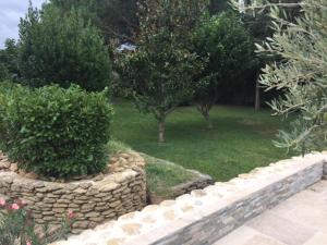 Villas Villa : photos des chambres