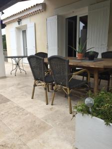 Villas Villa : photos des chambres