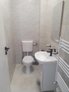 Apartament Cristi