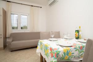 Summer Family Home near Zadar