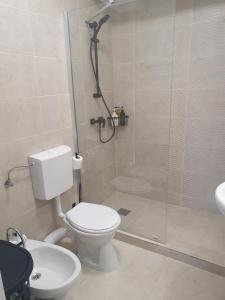 Apartament Cristi