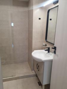 Apartament Cristi