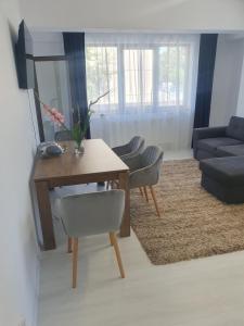 Apartament Cristi