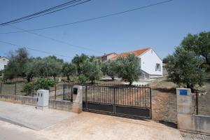 Summer Family Home near Zadar